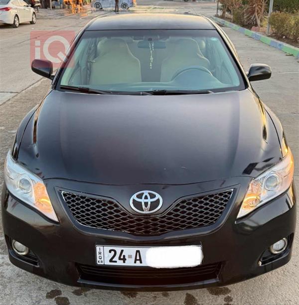 Toyota for sale in Iraq